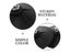 Large Suction Cup Screws Sandbag Strong Suction Cups Rubber Suction Pads Sucker Carousel 7