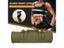 Canvas Weightlifting Sandbag Wear-resistant Load Sandbag With Zipper Adjustable Carousel 4