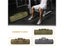 Canvas Weightlifting Sandbag Wear-resistant Load Sandbag With Zipper Adjustable Carousel 5