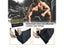 Canvas Weightlifting Sandbag Wear-resistant Load Sandbag With Zipper Adjustable Carousel 7