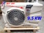 POOL HEATER 9.5 KW Carousel 1