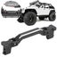 rc accessories RC Front Bumper Mount Replacement Accessories Fit for Axial SCX24 Carousel 3