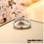 Women's Jewellery Engagement Wedding Diamond Gold Ring *Local STOCK NOW* Carousel 4