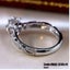 Women's Jewellery Engagement Wedding Diamond Gold Ring *Local STOCK NOW* Carousel 7