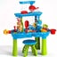 Kids Sand Water Table Beach Summer Sandbox Table 3in1 Carousel 7