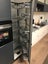 Tandem pantry mechanism fits 600mm wide pantry ( Left and Right) Carousel 4