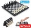 PTN NEW Wooden Chess Set Sale Sale Carousel 17