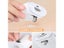 Electric Automatic Nail Clippers With Light Trimmer Nail Cutter Manicure For Carousel 5