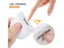 Electric Automatic Nail Clippers With Light Trimmer Nail Cutter Manicure For Carousel 6