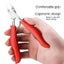 Nail Clippers For Ingrown Toenails Cuticle Paronychia Care Carousel 4