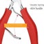 Nail Clippers For Ingrown Toenails Cuticle Paronychia Care Carousel 5