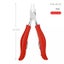 Nail Clippers For Ingrown Toenails Cuticle Paronychia Care Carousel 6