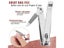 Nail Clippers Scissors For Hard Nails Splash Resistant Wide Durable Carousel 3