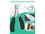 Professional Thick Toenail Clippers Set For Men Seniors Carousel 3