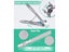 Professional Thick Toenail Clippers Set For Men Seniors Carousel 5