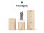 MR.GREEN Professional Large Oblique Blade Nail Clippers For Thick Nails Carousel 5