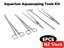 Aquarium Aquascaping Tools Set Carousel 3