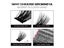 Lashes Clusters Set Extensions Kit Fake Eyelashes Mix Lash Clusters With Lash Carousel 6