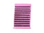 DIY Eyelash Extension Kit 200pcs Individual Lashes Cluster 40D60D 8-16mm Mix Carousel 4