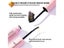 DIY Eyelash Extension Kit 200pcs Individual Lashes Cluster 40D60D 8-16mm Mix Carousel 6