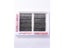 560pcs Diy Lash Extension Kit Cluster Eyelash Individual Lashes Kit Cluster Carousel 1