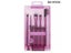 Real Techniques Professioanl Makeup Brushes Set Soft Fluffy For Cosmetics Carousel 8