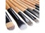 Professional Makeup Tool Brush Set With 12 Pc Beauty Sponges Powder Puffs Carousel 6
