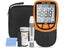 5 In 1 Blood Lipid Detection Instrument 10 Cholesterol Strips For Rapid Lipid Carousel 1