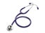 Dual Head Medical Stethoscope For Doctor Nurse Vet Carousel 1