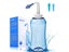 Waterpulse Nasal Wash Bottle For Adult Children Nose Washer Neti Pot Sinus Carousel 5