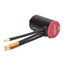 4 pole brushless motor V2 RC Supersonic 3660 2800KV 4 Pole Brushless Motor with Carousel 4
