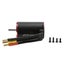 4 pole brushless motor V2 RC Supersonic 3660 2800KV 4 Pole Brushless Motor with Carousel 5