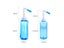 Adult Avoidance Of Allergic Rhinitis Neti Pot Nasal Irrigation Children's Nasal Carousel 8