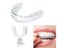 4PCS Anti Snoring Mouth Guard Night Guard Gum Shield Mouth Tray Grinding Carousel 1