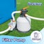 Filter Pump Carousel 10