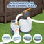 Filter Pump Carousel 12