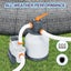 Filter Pump Carousel 13