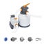 Filter Pump Carousel 14