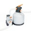 Filter Pump Carousel 16