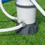 Sand Filter Pump Carousel 7