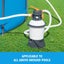 Sand Filter Pump Carousel 8