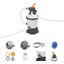 Sand Filter Pump Carousel 11