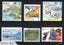 Australia - SPECIMEN - 1988 Specimen Set (6) - UHM - S6 Carousel 1