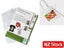 Heat Transfer Paper Carousel 7