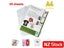 Heat Transfer Paper Carousel 10