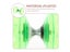 Diabolo Set Professional Toddler Outdoor Toy Double Head Double-end Yo-yo Carousel 4
