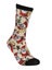 Clearance Sell - Digital Printing Xmas gift socks Carousel 4