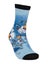 Digital Printing Xmas gift socks Carousel 4