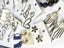 bulk lots of jewelry earrings brand new Christmas Sale Carousel 6
