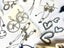 bulk lots of jewelry earrings brand new Christmas Sale Carousel 5